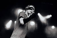 2011-06-13 - Bob Hund från Liseberg, Göteborg