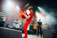 2011-06-13 - Bob Hund från Liseberg, Göteborg