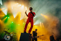 2011-06-13 - Bob Hund från Liseberg, Göteborg