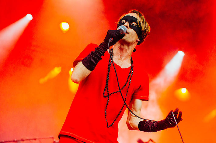 2011-06-13 - Bob Hund från Liseberg, Göteborg