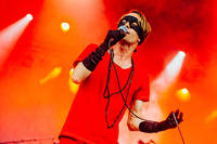 2011-06-13 - Bob Hund från Liseberg, Göteborg