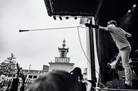 2011-06-13 - Bob Hund från Liseberg, Göteborg