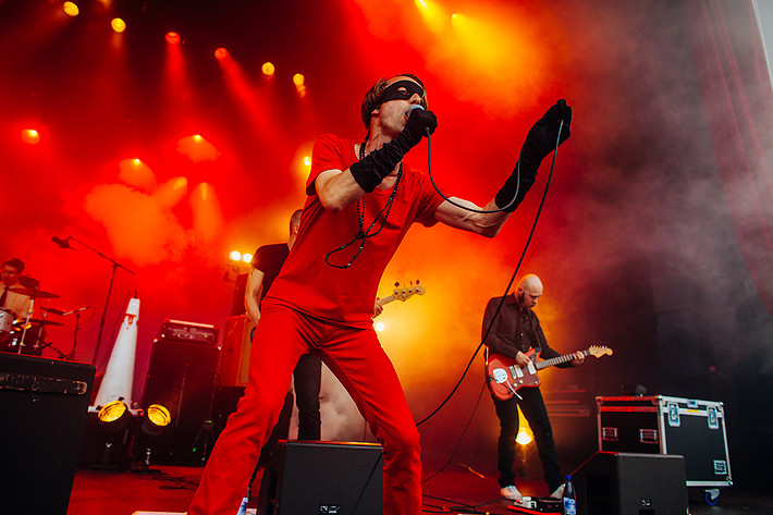 2011-06-13 - Bob Hund från Liseberg, Göteborg