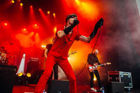 2011-06-13 - Bob Hund från Liseberg, Göteborg