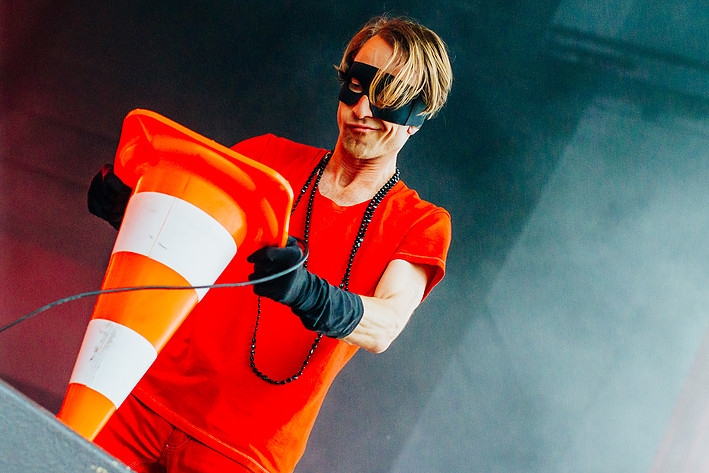 2011-06-13 - Bob Hund från Liseberg, Göteborg