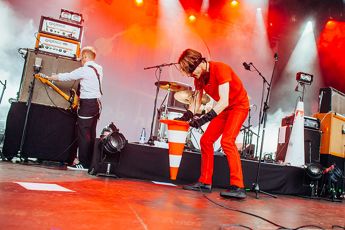 2011-06-13 - Bob Hund från Liseberg, Göteborg
