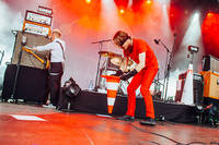 2011-06-13 - Bob Hund från Liseberg, Göteborg