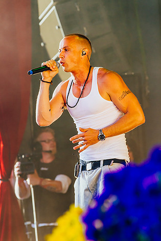2011-06-01 - Petter från Liseberg, Göteborg