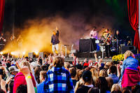 2011-06-01 - Petter från Liseberg, Göteborg