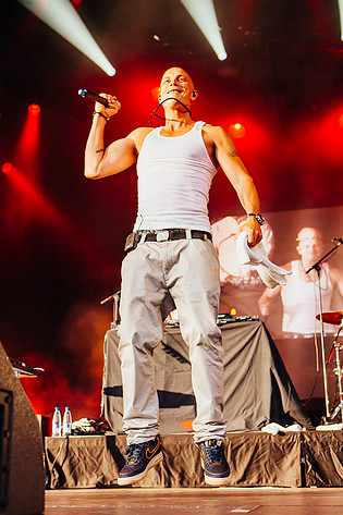 2011-06-01 - Petter från Liseberg, Göteborg