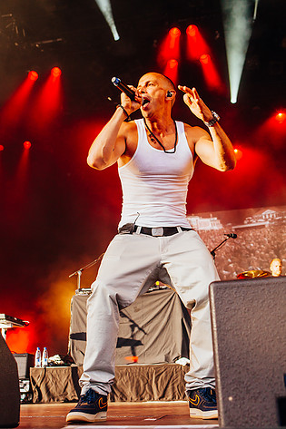 2011-06-01 - Petter från Liseberg, Göteborg