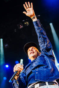 2011-06-01 - Petter från Liseberg, Göteborg