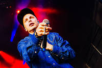 2011-06-01 - Petter från Liseberg, Göteborg