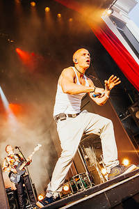 2011-06-01 - Petter från Liseberg, Göteborg