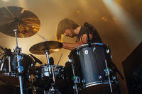 2011-06-08 - Johnossi från Liseberg, Göteborg