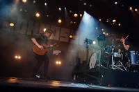 2011-06-08 - Johnossi från Liseberg, Göteborg