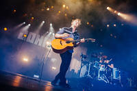 2011-06-08 - Johnossi från Liseberg, Göteborg