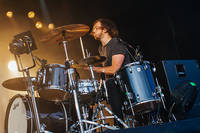 2011-06-08 - Johnossi från Liseberg, Göteborg