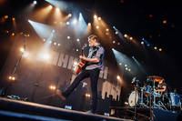 2011-06-08 - Johnossi från Liseberg, Göteborg