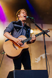 2011-06-08 - Johnossi från Liseberg, Göteborg