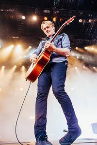 2011-06-08 - Johnossi från Liseberg, Göteborg