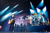 2011-06-08 - Johnossi från Liseberg, Göteborg