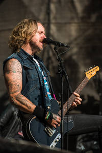 2019-08-03 - Bombus från Borgholm Brinner, Borgholm