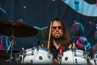 2019-08-03 - Bombus från Borgholm Brinner, Borgholm