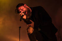 2019-08-03 - In Flames från Borgholm Brinner, Borgholm