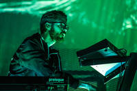 2019-08-03 - In Flames från Borgholm Brinner, Borgholm