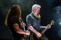 2019-08-03 - In Flames från Borgholm Brinner, Borgholm