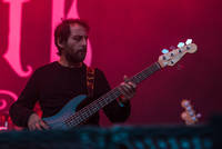 2019-08-03 - Opeth från Borgholm Brinner, Borgholm