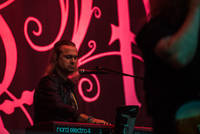 2019-08-03 - Opeth från Borgholm Brinner, Borgholm