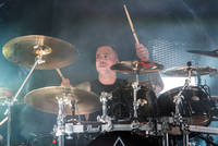 2019-08-03 - In Flames från Borgholm Brinner, Borgholm