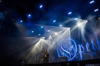 2019-08-03 - Opeth från Borgholm Brinner, Borgholm