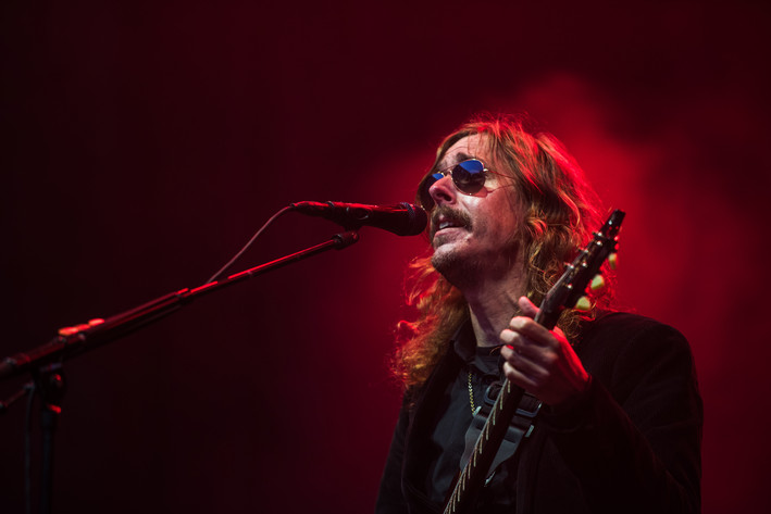 2019-08-03 - Opeth från Borgholm Brinner, Borgholm