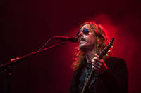 2019-08-03 - Opeth från Borgholm Brinner, Borgholm