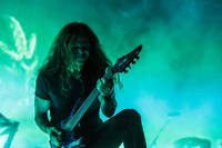 2019-08-03 - In Flames från Borgholm Brinner, Borgholm