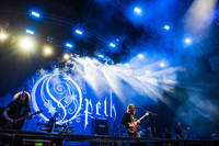 2019-08-03 - Opeth från Borgholm Brinner, Borgholm