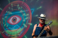 2019-08-03 - Turbonegro från Borgholm Brinner, Borgholm