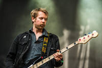 2019-08-03 - Witchcraft från Borgholm Brinner, Borgholm