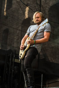2019-08-03 - Witchcraft från Borgholm Brinner, Borgholm