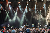 2019-08-03 - Witchcraft från Borgholm Brinner, Borgholm