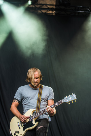 2019-08-03 - Witchcraft från Borgholm Brinner, Borgholm
