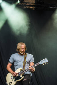 2019-08-03 - Witchcraft från Borgholm Brinner, Borgholm