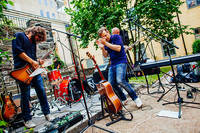 2011-07-19 - David Urwitz från Residenset, Göteborg