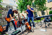 2011-07-19 - David Urwitz från Residenset, Göteborg