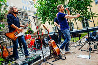 2011-07-19 - David Urwitz från Residenset, Göteborg