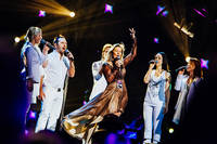 2011-02-12 - Elisabeth Andreassen från Scandinavium, Göteborg
