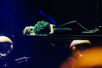 2011-02-12 - Anniela från Scandinavium, Göteborg